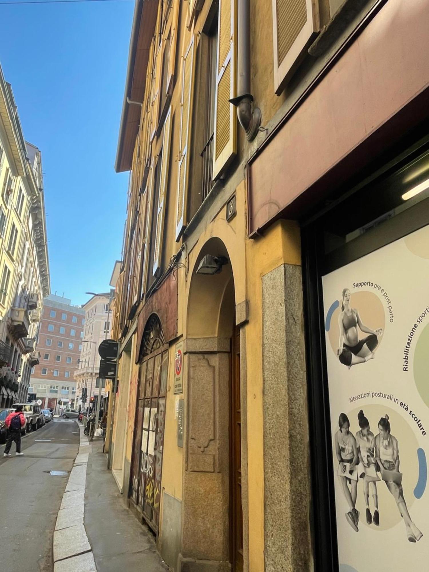 Il Torchietto, Incanto Nel Cuore Di * Mailand